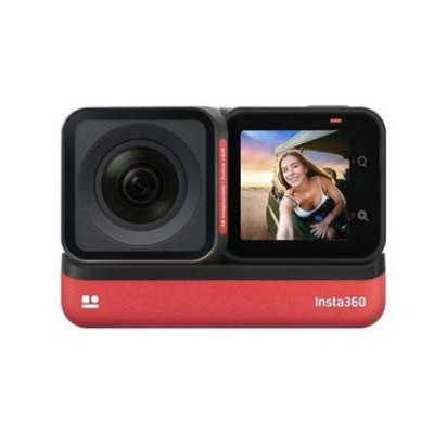 Insta360 ONE RS 4K Edition (CINRSGP/E)