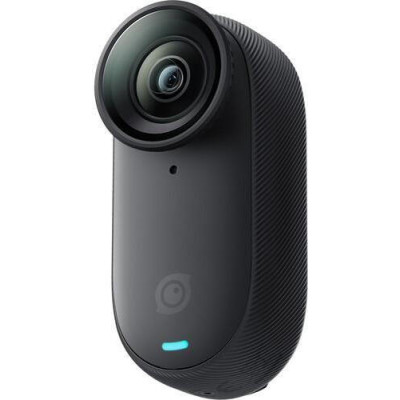 Insta360 GO 3S 4K Standard Bundle 64GB Black (CINSAATA_GO3S14)