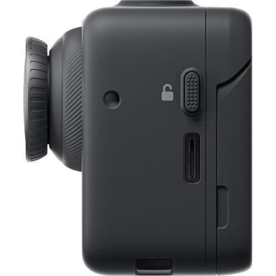 Insta360 GO 3S 4K Standard Bundle 64GB Black (CINSAATA_GO3S14)