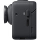 Insta360 GO 3S 4K Standard Bundle 64GB Black (CINSAATA_GO3S14)