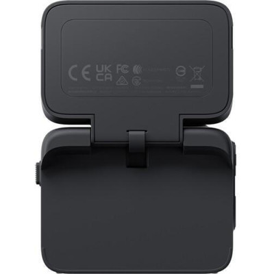 Insta360 GO 3S 4K Standard Bundle 64GB Black (CINSAATA_GO3S14)
