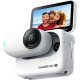 Insta360 GO 3S 4K Standard Bundle 64GB White (CINSAATA_GO3S06) Insta360 GO 3S 4K Standard Bundle 64GB White (CINSAATA_GO3S06)