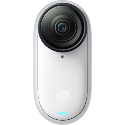 Insta360 GO 3S 4K Standard Bundle 64GB White (CINSAATA_GO3S06) Insta360 GO 3S 4K Standard Bundle 64GB White (CINSAATA_GO3S06)