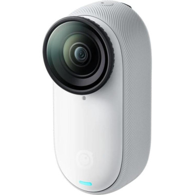 Insta360 GO 3S 4K Standard Bundle 64GB White (CINSAATA_GO3S06) Insta360 GO 3S 4K Standard Bundle 64GB White (CINSAATA_GO3S06)