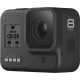GoPro HERO8 Black (CHDHX-801-RW)