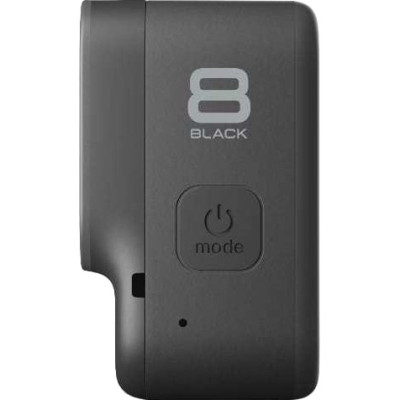 GoPro HERO8 Black (CHDHX-801-RW)