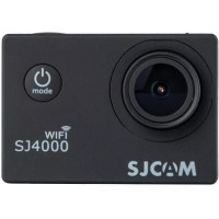 SJCAM SJ4000 Air Black
