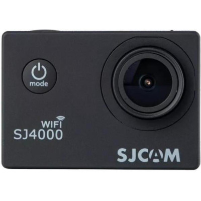 SJCAM SJ4000 Air Black