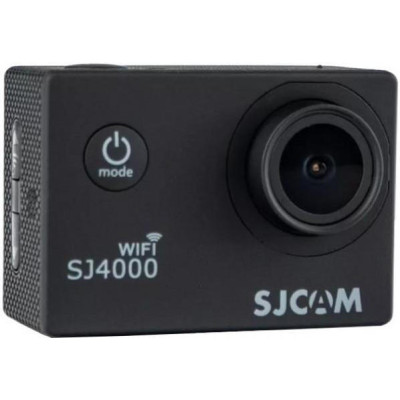 SJCAM SJ4000 Air Black