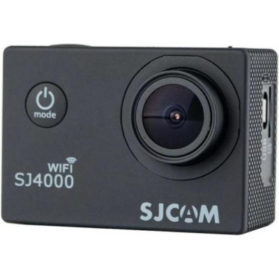 SJCAM SJ4000 Air Black
