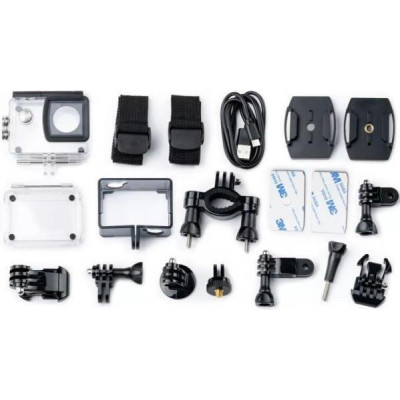 SJCAM SJ4000 Air Black