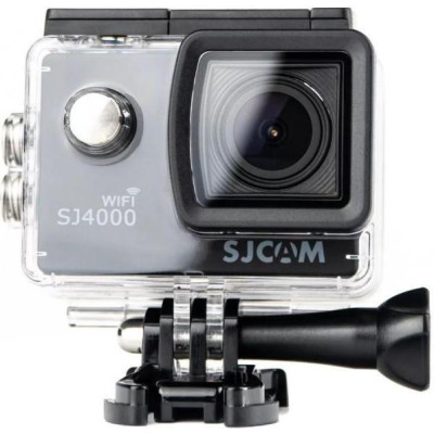 SJCAM SJ4000 Air Black
