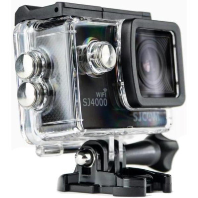 SJCAM SJ4000 Air Black