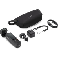 DJI Osmo Pocket 4 Standard Combo (CP.OS.00000545.01)