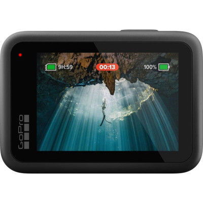 GoPro HERO13 Black (CHDHX-131-RW) GoPro HERO13 Black (CHDHX-131-RW)