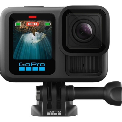 GoPro HERO13 Black (CHDHX-131-RW) GoPro HERO13 Black (CHDHX-131-RW)