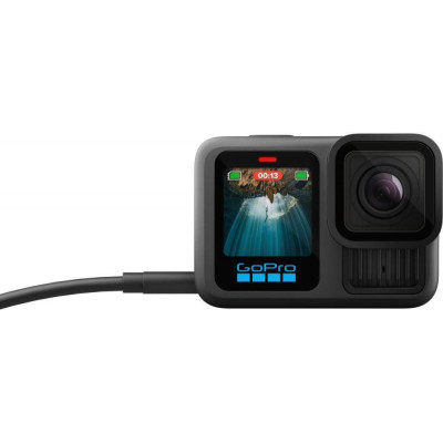 GoPro HERO13 Black (CHDHX-131-RW) GoPro HERO13 Black (CHDHX-131-RW)