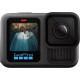 GoPro HERO13 Black + Enduro + Head Strap + Handler Floating (CHDRB-131-RW) GoPro HERO13 Black + Enduro + Head Strap + Handler Floating (CHDRB-131-RW)