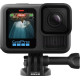 GoPro HERO13 Black + Enduro + Head Strap + Handler Floating (CHDRB-131-RW) GoPro HERO13 Black + Enduro + Head Strap + Handler Floating (CHDRB-131-RW)