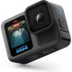 GoPro HERO13 Black + Enduro + Head Strap + Handler Floating (CHDRB-131-RW) GoPro HERO13 Black + Enduro + Head Strap + Handler Floating (CHDRB-131-RW)