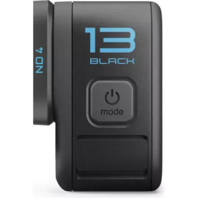GoPro HERO13 Black + Enduro + Head Strap + Handler Floating (CHDRB-131-RW) GoPro HERO13 Black + Enduro + Head Strap + Handler Floating (CHDRB-131-RW)