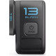 GoPro HERO13 Black + Enduro + Head Strap + Handler Floating (CHDRB-131-RW) GoPro HERO13 Black + Enduro + Head Strap + Handler Floating (CHDRB-131-RW)