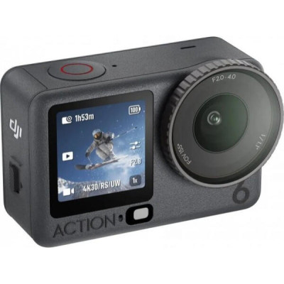 DJI Osmo Action 6 Enhanced Combo (6937224136243)