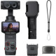 Insta360 Luna Ultra Standard Bundle Cosmic Black (CINSABTA-LUNA01)