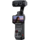 Insta360 Luna Ultra Standard Bundle Cosmic Black (CINSABTA-LUNA01)