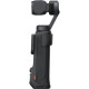 Insta360 Luna Ultra Standard Bundle Cosmic Black (CINSABTA-LUNA01)