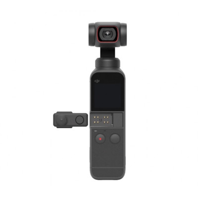 DJI Pocket 2 (CP.OS.00000146.01)
