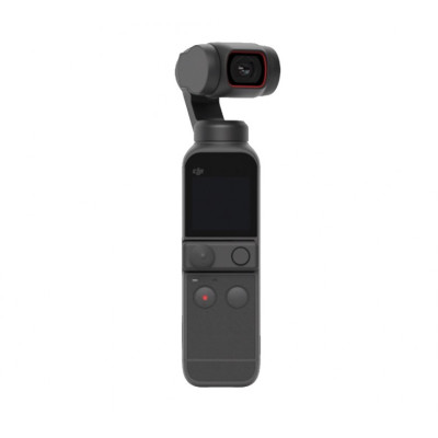 DJI Pocket 2 (CP.OS.00000146.01)