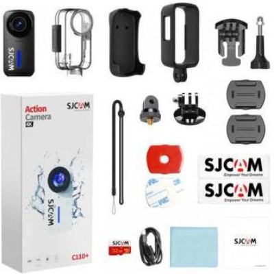 SJCAM C110+
