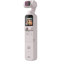 DJI Pocket 2 Exclusive Combo Sunset White