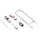 DJI Pocket 2 Exclusive Combo Sunset White