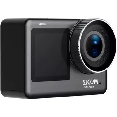 SJCAM SJ11 Active Black