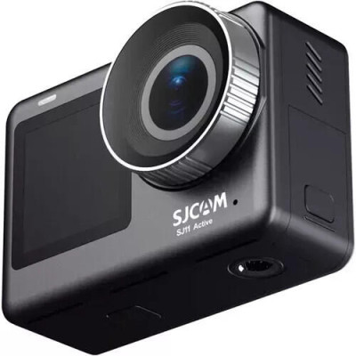 SJCAM SJ11 Active Black