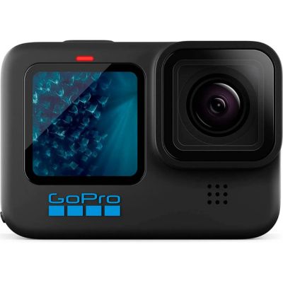 GoPro HERO11 Black Special Bundle (CHDRB-111-RW)