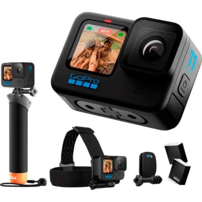 GoPro HERO11 Black Special Bundle (CHDRB-111-RW)