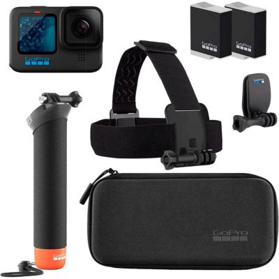 GoPro HERO11 Black Special Bundle (CHDRB-111-RW)