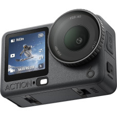 DJI Osmo Action 6 Adventure Combo (CP.OS.00000506.02)
