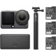 DJI Osmo Action 6 Adventure Combo (CP.OS.00000506.02)