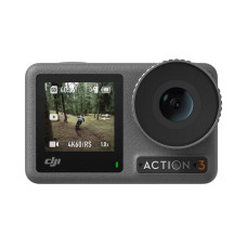 DJI Osmo Action 3 Standard Combo (CP.OS.00000220.01)