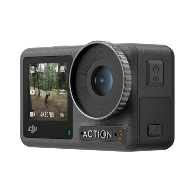 DJI Osmo Action 3 Standard Combo (CP.OS.00000220.01)