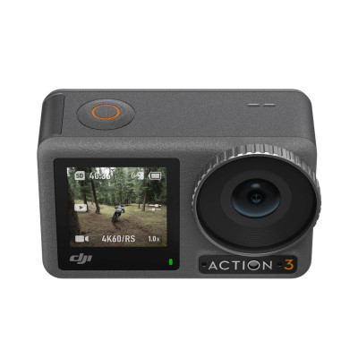 DJI Osmo Action 3 Standard Combo (CP.OS.00000220.01)
