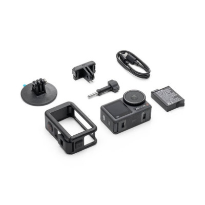 DJI Osmo Action 3 Standard Combo (CP.OS.00000220.01)