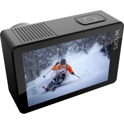 SJCAM SJ8 Dual Screen