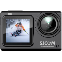 SJCAM SJ8 Dual Screen