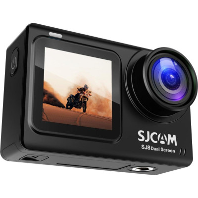 SJCAM SJ8 Dual Screen