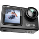 SJCAM SJ8 Dual Screen